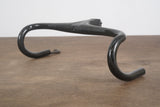 42cm 100mm Bontrager XXX OCLV Carbon Aero Barstem 1 1/8"