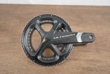 172.5mm 53/39T Shimano Ultegra FC-R8000 11 Speed Road Crankset 8000