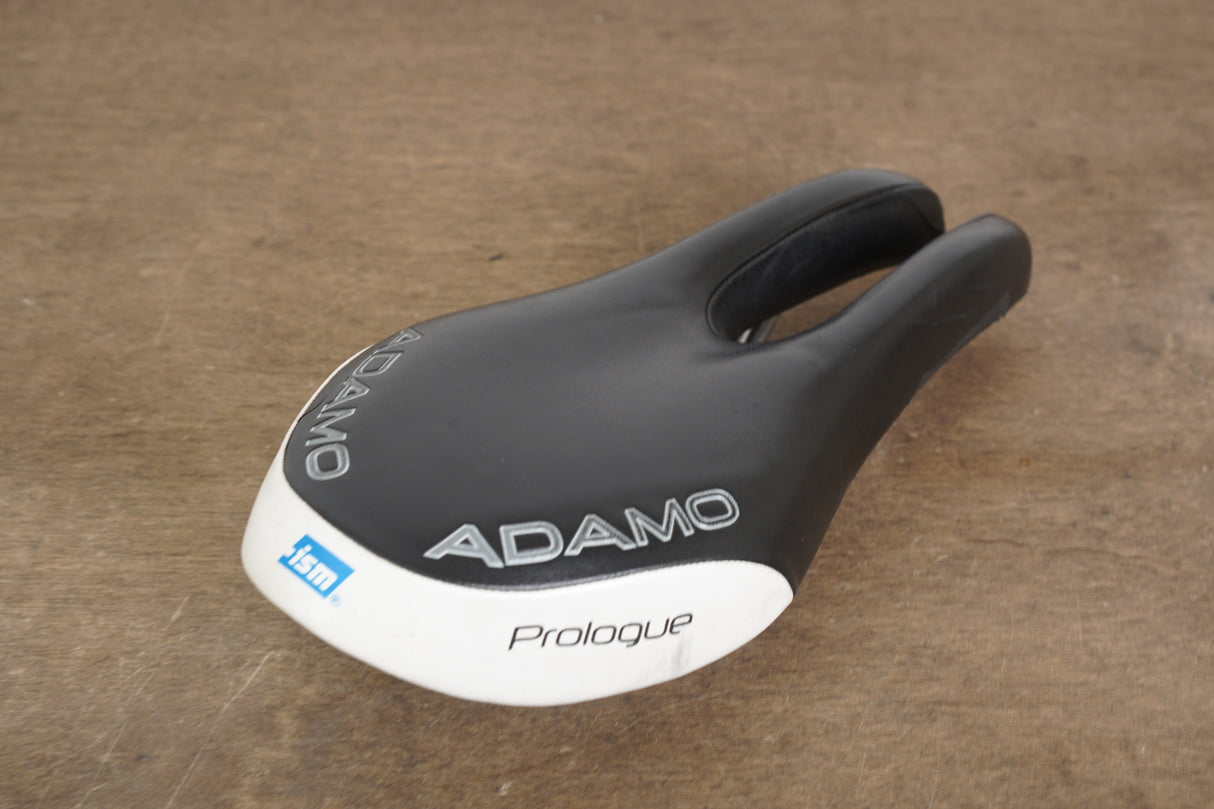 135mm ISM Adamo Prologue Cr-Mo TT Triathlon Saddle 386g