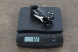 Giant Contact SLR OD2 80mm ±8 Degree Carbon Road Stem 122g 1 1/4" 31.8mm