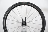 Giant SLR Tubeless Clincher Rim Brake Wheelset Shimano/SRAM 11 Speed