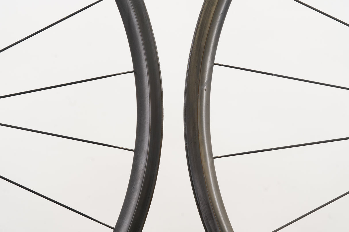 ENVE SES 2.2 DT Swiss 240s Carbon Tubular Rim Brake Wheelset 11 Speed