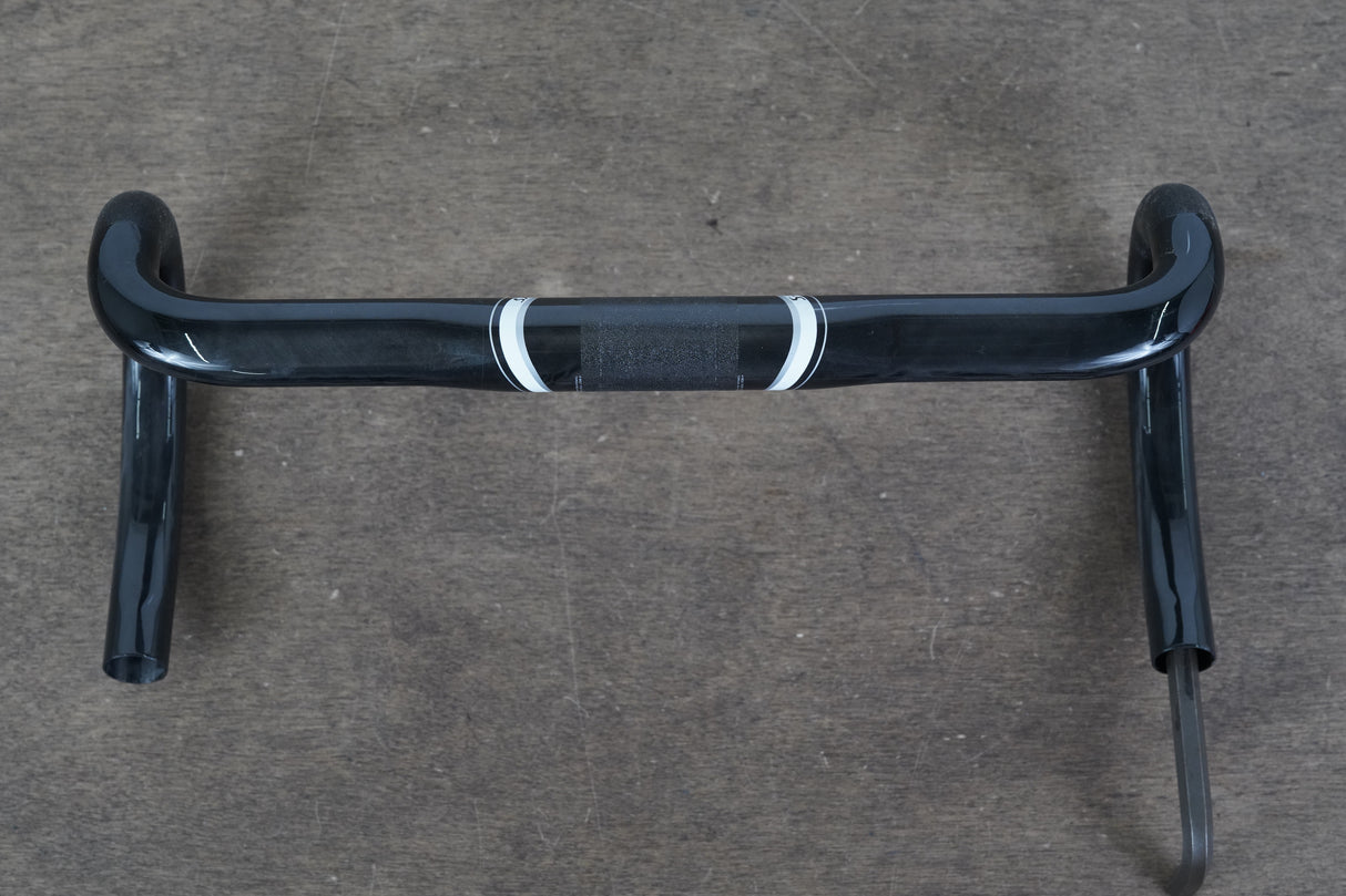 38cm Specialized S-WORKS Carbon Compact Road Handlebar 31.8mm