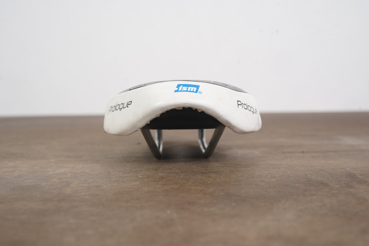 135mm ISM Adamo Prologue Cr-Mo TT Triathlon Saddle 386g