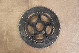 50/34T Specialized 11 Speed Chainrings + Specialized Pro Direct Mount Spider