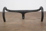 42cm 100mm Bontrager XXX OCLV Carbon Aero Barstem 1 1/8"