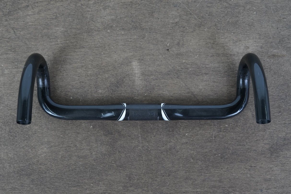 38cm Specialized S-WORKS Carbon Compact Road Handlebar 31.8mm
