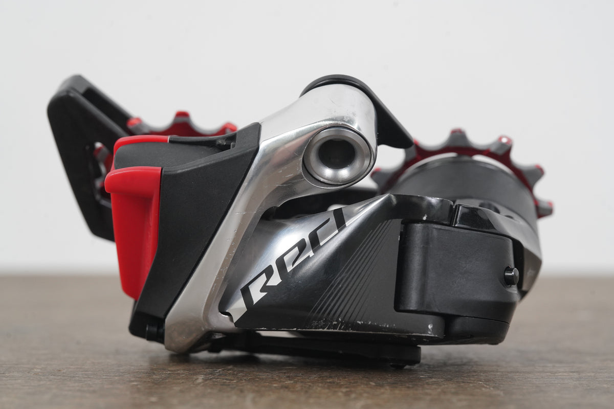 SRAM Red eTap AXS D1 HRD 12 Speed Wireless Electronic Hydraulic Disc Groupset
