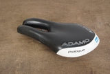 135mm ISM Adamo Prologue Cr-Mo TT Triathlon Saddle 386g