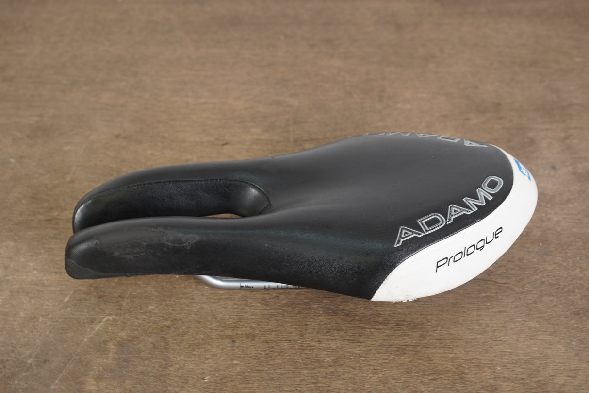 135mm ISM Adamo Prologue Cr-Mo TT Triathlon Saddle 386g