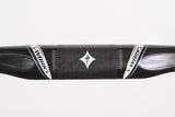 38cm Specialized S-WORKS Carbon Compact Road Handlebar 31.8mm