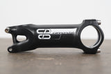 Cannondale C1 100mm ±7 Degree Alloy Road Stem 127g 1 1/8" 31.8mm