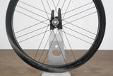 REAR Campagnolo Bora Ultra WTO 45 Carbon Tubeless Disc Brake Wheel 11 Speed