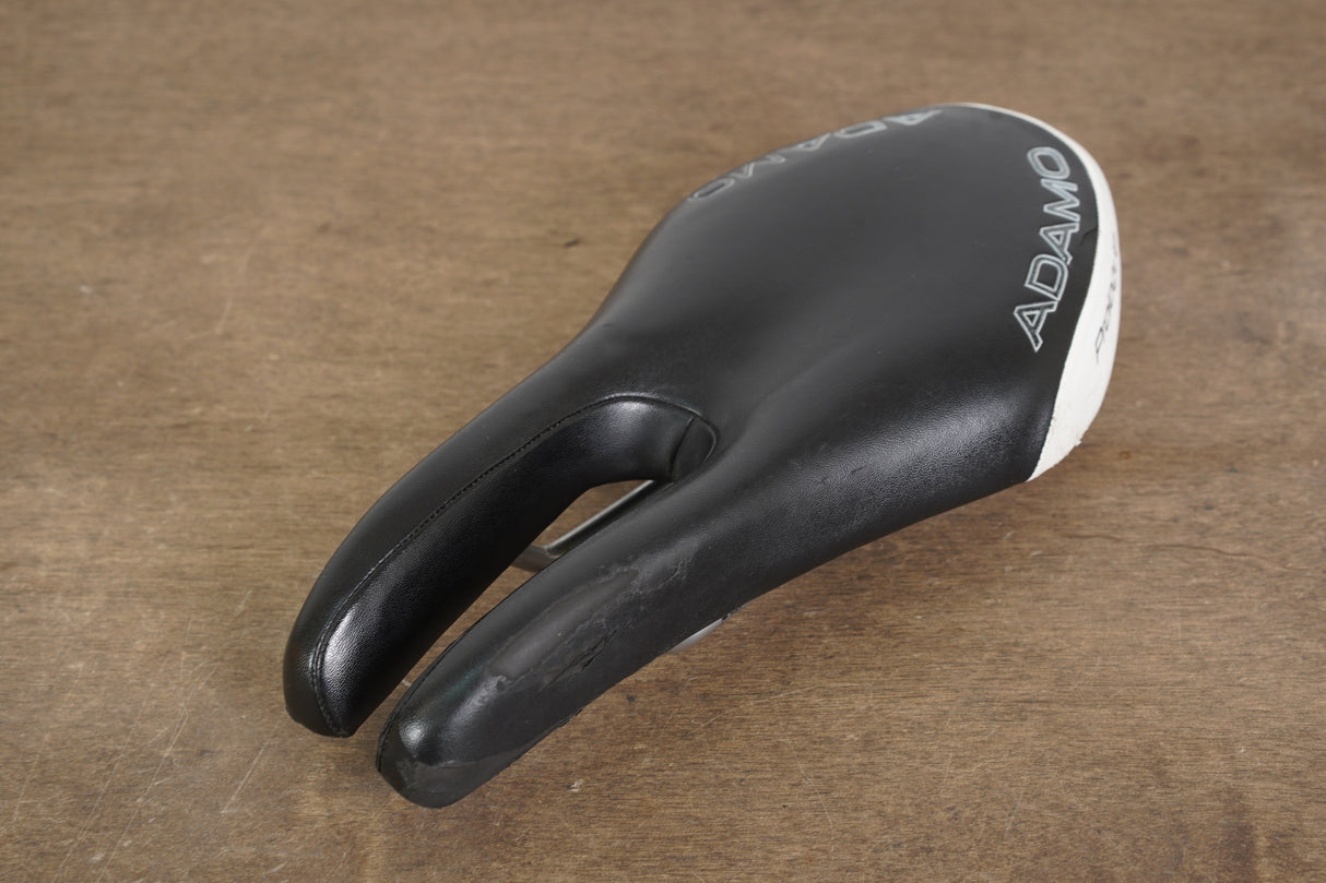 135mm ISM Adamo Prologue Cr-Mo TT Triathlon Saddle 386g