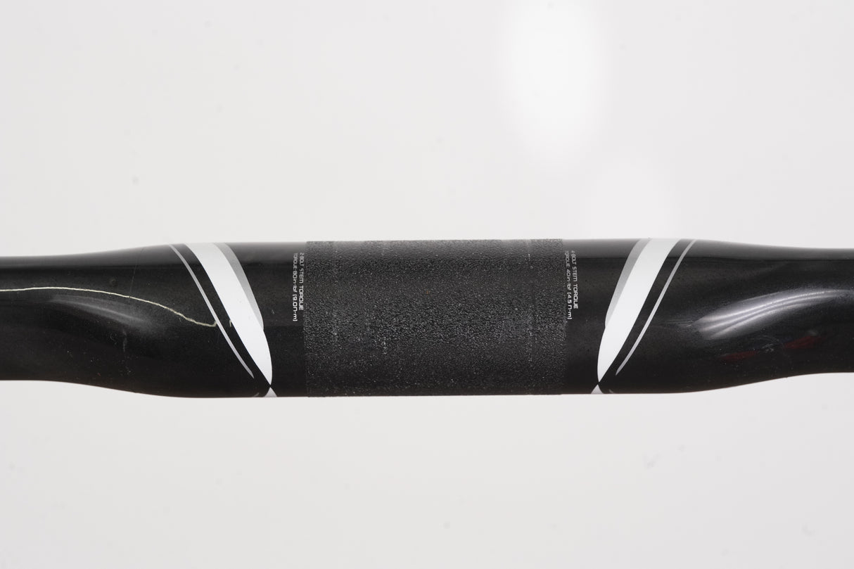 38cm Specialized S-WORKS Carbon Compact Road Handlebar 31.8mm