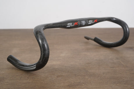 44cm FSA SL-K Carbon Compact Road Handlebar 31.8mm SLK