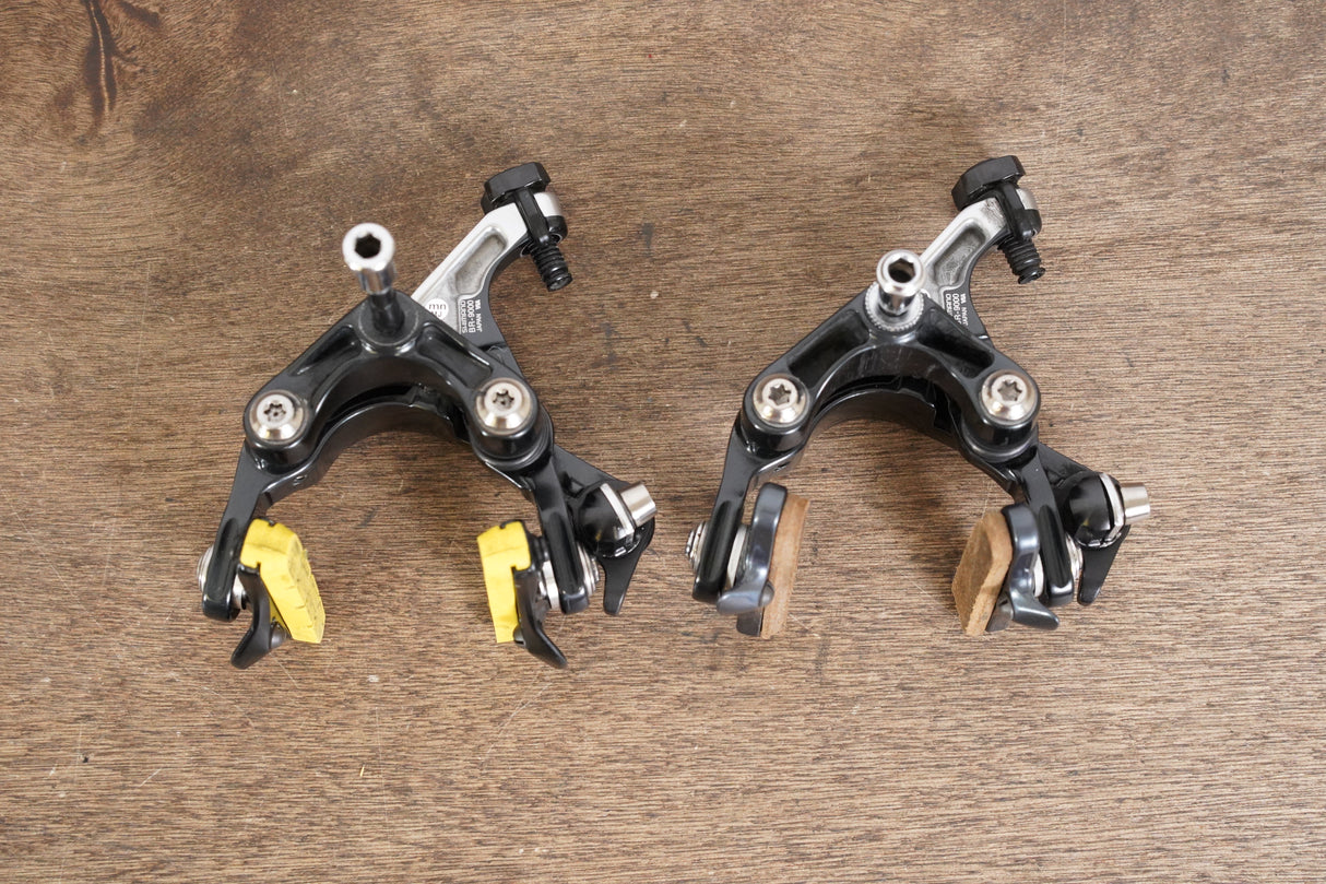 Shimano Dura-Ace BR-9000 Standard Center Mount Rim Brake Road Calipers