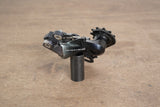 Shimano Dura Ace R9170 Di2 11 Speed Electronic Hydraulic Disc Brake Groupset 9170