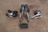 SRAM Red eTap 11 Speed Wireless Electronic Rim Brake Groupset