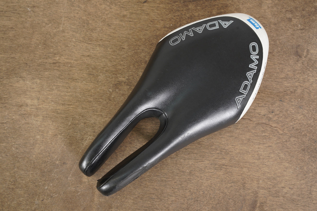 135mm ISM Adamo Prologue Cr-Mo TT Triathlon Saddle 386g