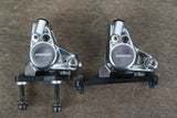 SRAM Red eTap AXS D1 HRD 12 Speed Wireless Electronic Hydraulic Disc Groupset
