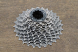 11-28T Shimano Dura-Ace CS-R9100 11 Speed Road Cassette 194g 9100