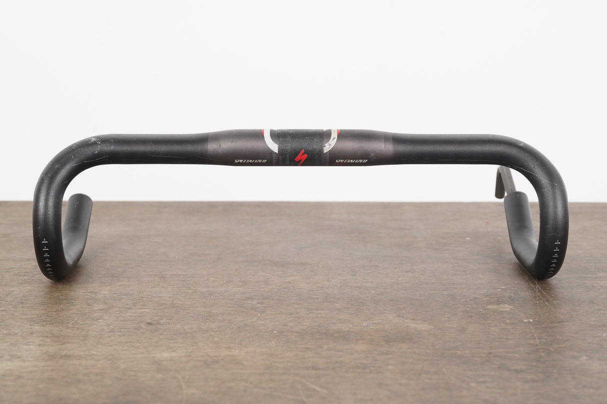 42cm Specialized Ergo Alloy Compact Road Handlebar 31.8mm