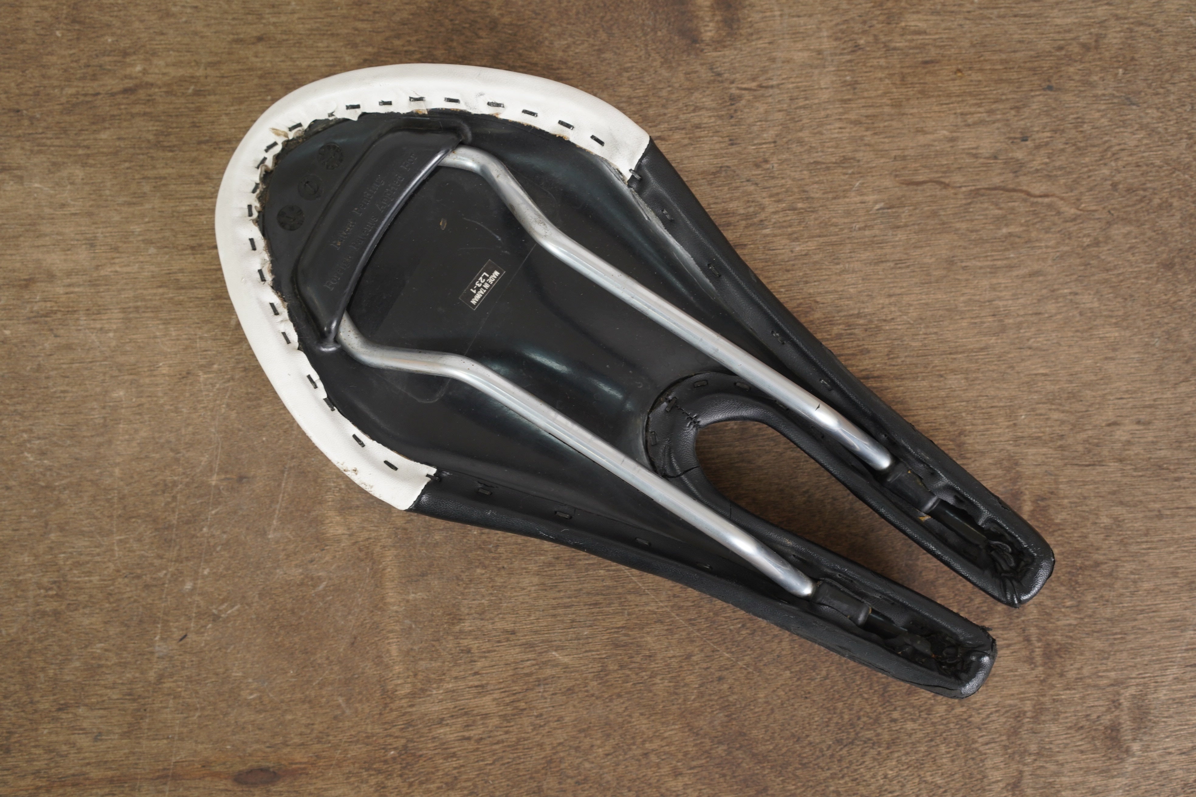 新品未使用ISM ADAMO Prologue ISM Adamo Prologue – Incycle Bicycles