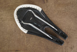 135mm ISM Adamo Prologue Cr-Mo TT Triathlon Saddle 386g