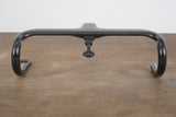 42cm 90mm -7 Degree Trek Madone Carbon Barstem Handlebar + Mount 1 1/8"
