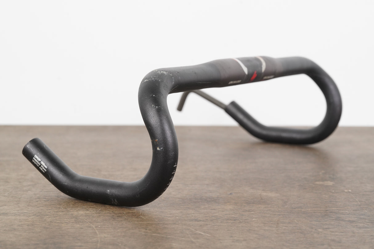 42cm Specialized Ergo Alloy Compact Road Handlebar 31.8mm