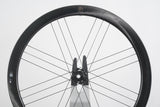 REAR Campagnolo Bora Ultra WTO 45 Carbon Tubeless Disc Brake Wheel 11 Speed