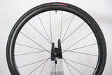 Giant SLR Tubeless Clincher Rim Brake Wheelset Shimano/SRAM 11 Speed