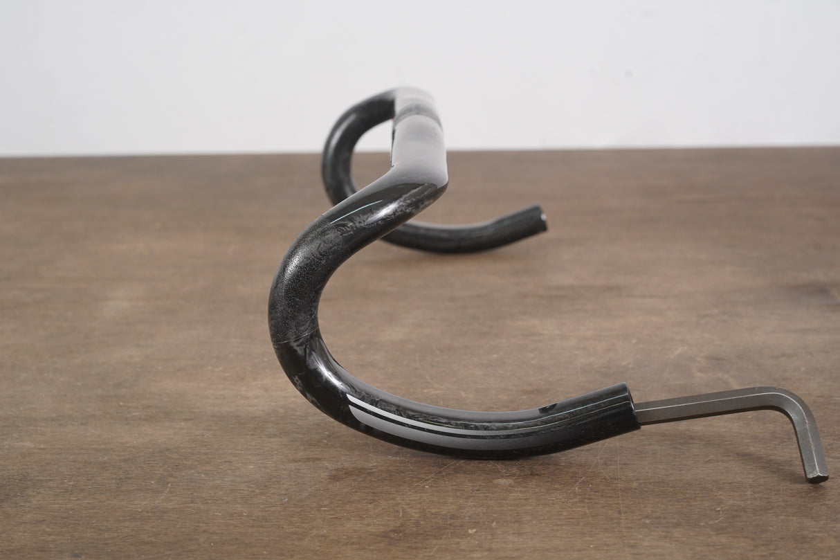 44cm FSA SL-K Carbon Compact Road Handlebar 31.8mm SLK
