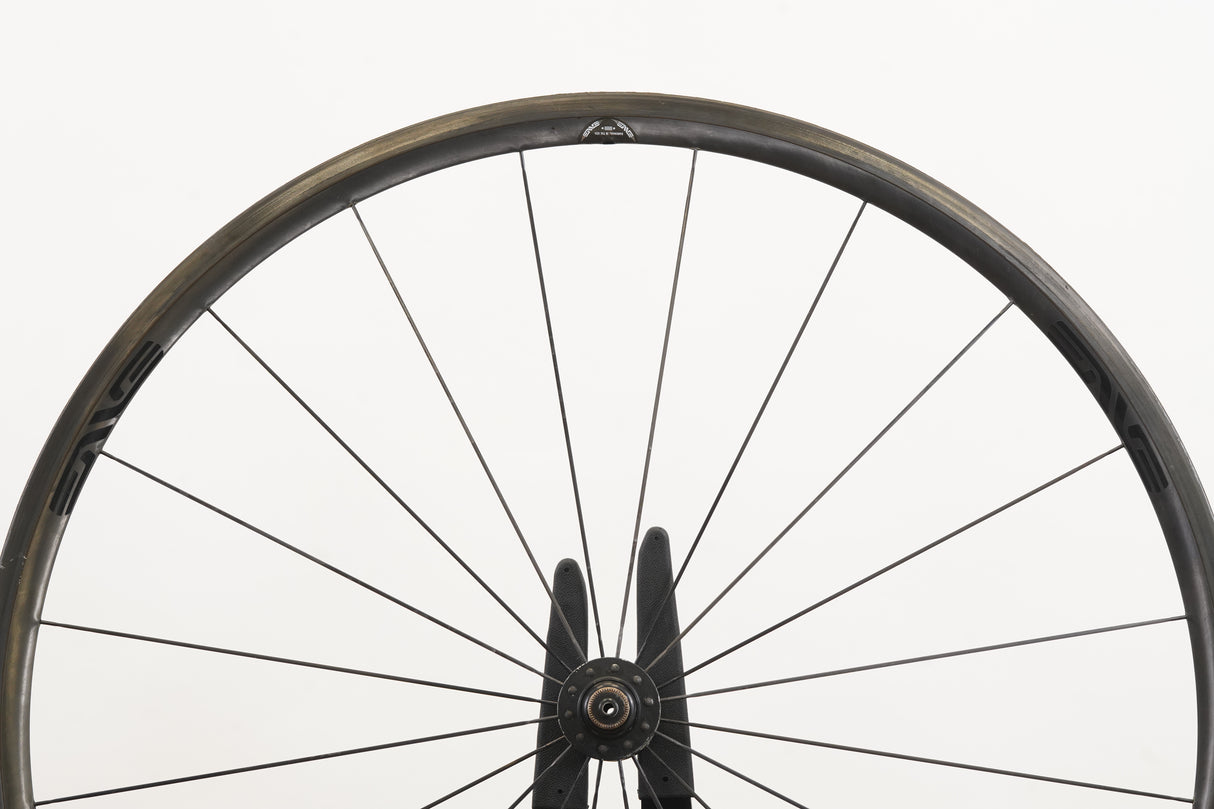 ENVE SES 2.2 DT Swiss 240s Carbon Tubular Rim Brake Wheelset 11 Speed