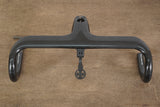 42cm 90mm -7 Degree Trek Madone Carbon Barstem Handlebar + Mount 1 1/8"