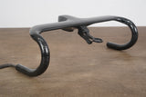 42cm 90mm -7 Degree Trek Madone Carbon Barstem Handlebar + Mount 1 1/8"