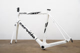 58cm Cervelo R3 Carbon Rim Brake Road Frameset