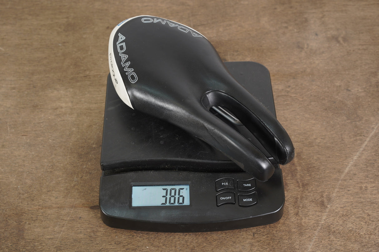 135mm ISM Adamo Prologue Cr-Mo TT Triathlon Saddle 386g