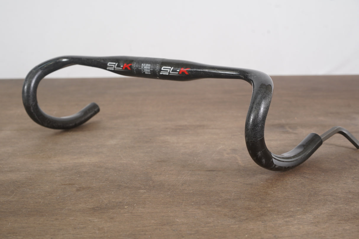 44cm FSA SL-K Carbon Compact Road Handlebar 31.8mm SLK