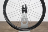 REAR Campagnolo Bora Ultra WTO 45 Carbon Tubeless Disc Brake Wheel 11 Speed