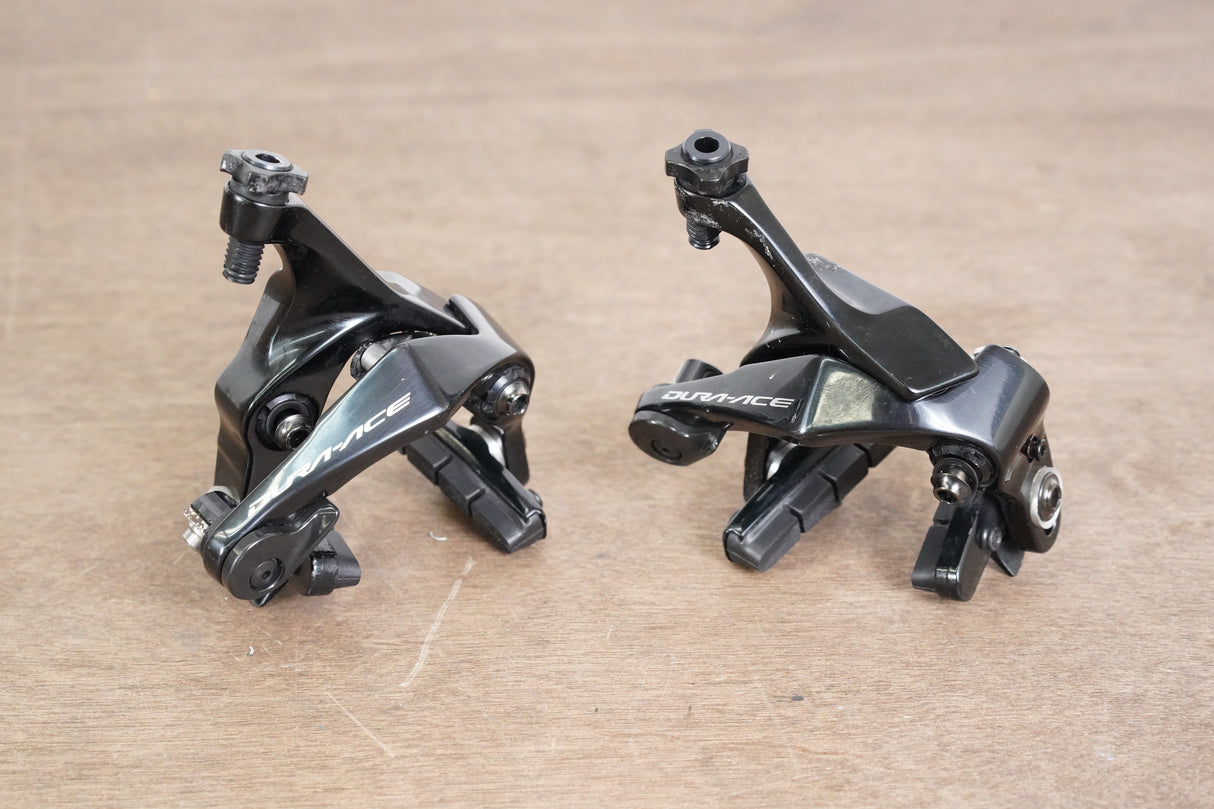 Shimano Dura-Ace BR-R9110 Direct Mount Rim Brake Calipers