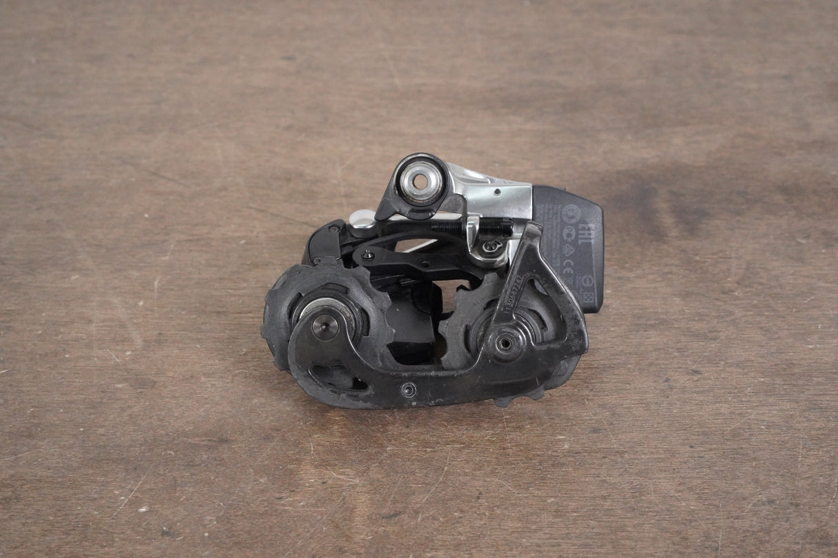 SRAM Red eTap 11 Speed Wireless Electronic Rim Brake Groupset