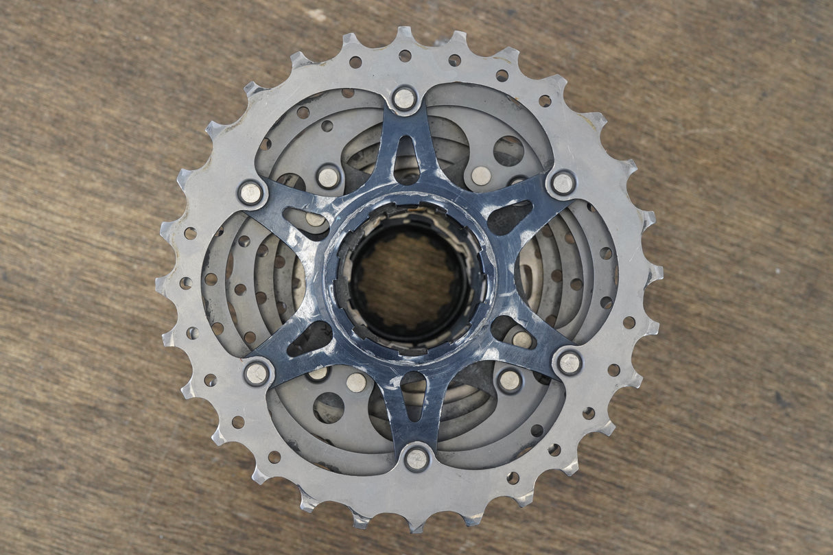 11-28T Shimano Dura-Ace CS-R9100 11 Speed Road Cassette 194g 9100