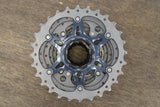 11-28T Shimano Dura-Ace CS-R9100 11 Speed Road Cassette 194g 9100
