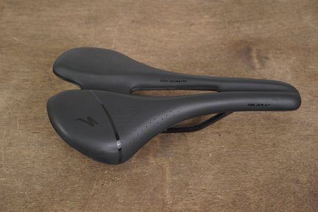 155mm Specialized Ruby Comp Cr-Mo Rail Road Saddle 264g
