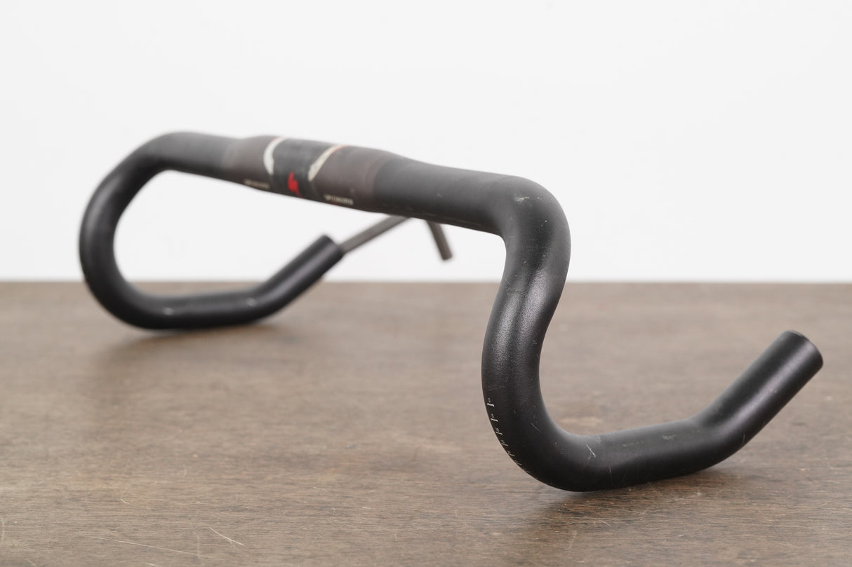 42cm Specialized Ergo Alloy Compact Road Handlebar 31.8mm