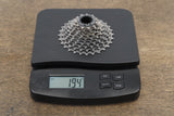 11-28T Shimano Dura-Ace CS-R9100 11 Speed Road Cassette 194g 9100