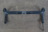 42cm Specialized S-WORKS Shallow Bend Carbon Compact Road Handlebar 31.8mm