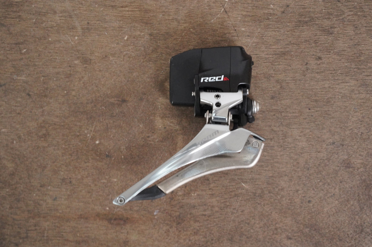 SRAM Red eTap 11 Speed Wireless Electronic Rim Brake Groupset